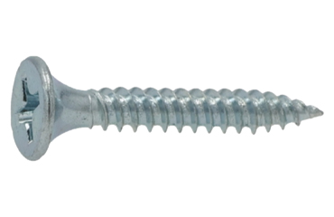 鉄(+) 軽天一発ビス ラッパ (若井産業)